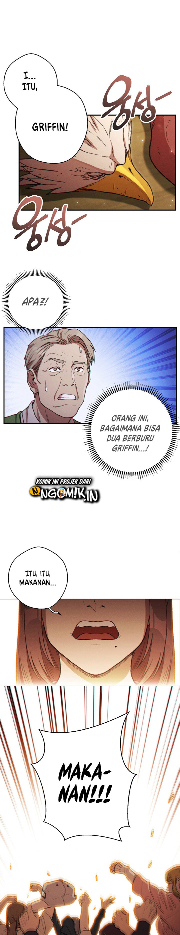 Dungeon Reset